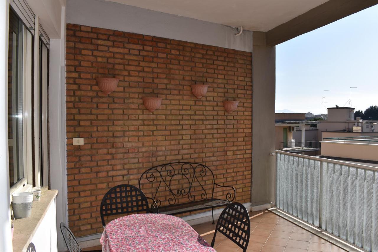 Casa Vacanze "Animuccia House" Roma المظهر الخارجي الصورة