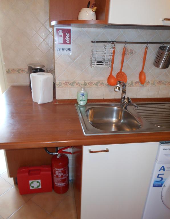 Casa Vacanze "Animuccia House" Roma المظهر الخارجي الصورة