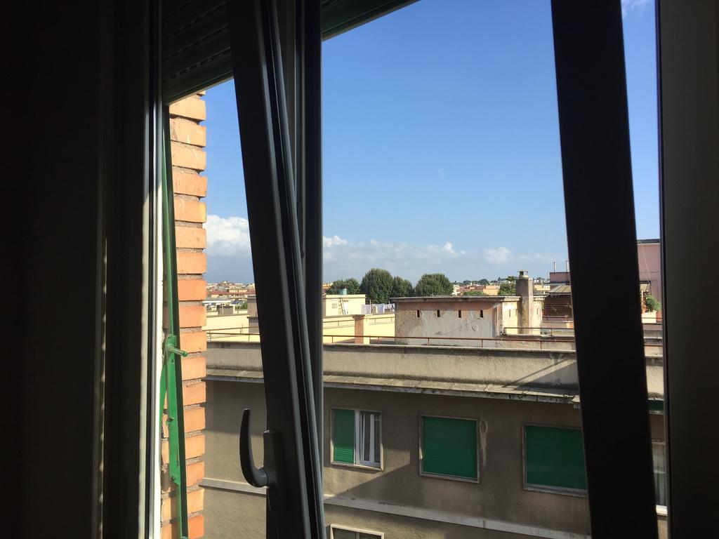 Casa Vacanze "Animuccia House" Roma المظهر الخارجي الصورة
