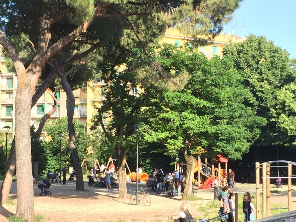 Casa Vacanze "Animuccia House" Roma المظهر الخارجي الصورة