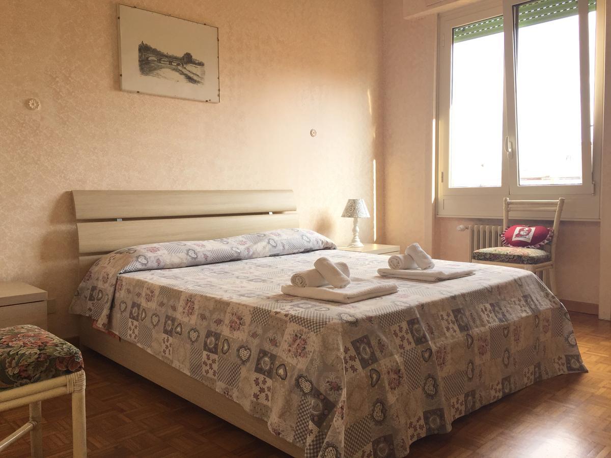 Casa Vacanze "Animuccia House" Roma المظهر الخارجي الصورة