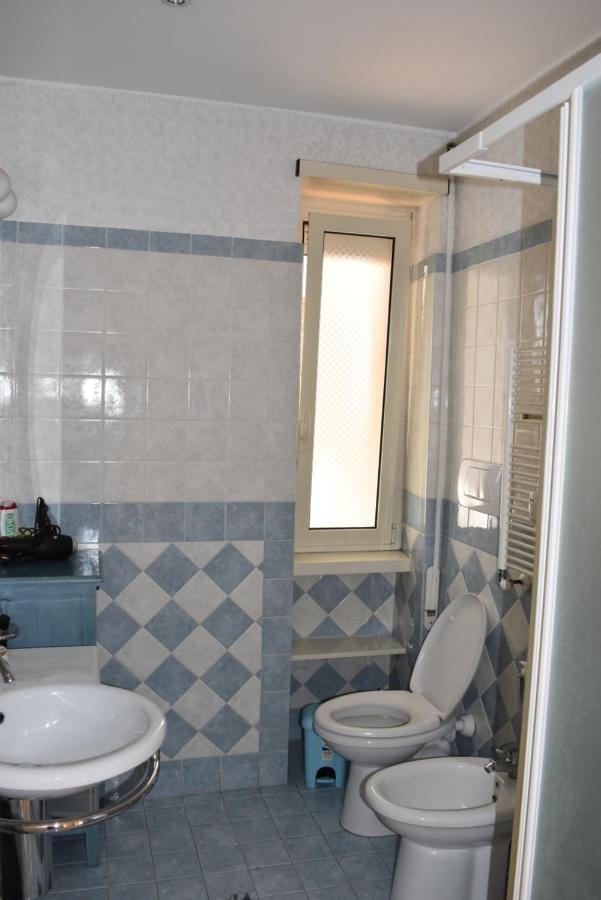 Casa Vacanze "Animuccia House" Roma المظهر الخارجي الصورة