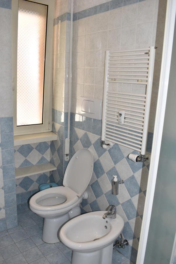 Casa Vacanze "Animuccia House" Roma المظهر الخارجي الصورة