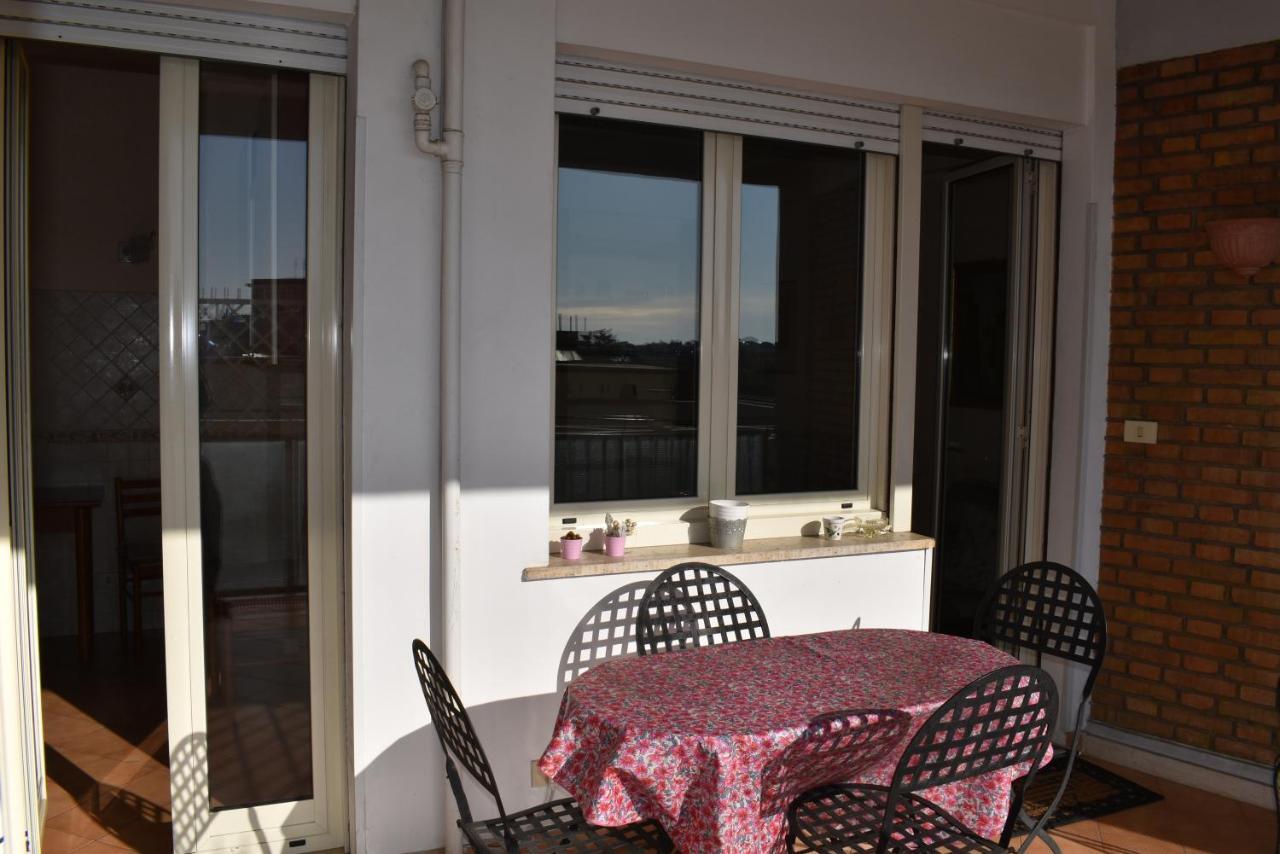 Casa Vacanze "Animuccia House" Roma المظهر الخارجي الصورة