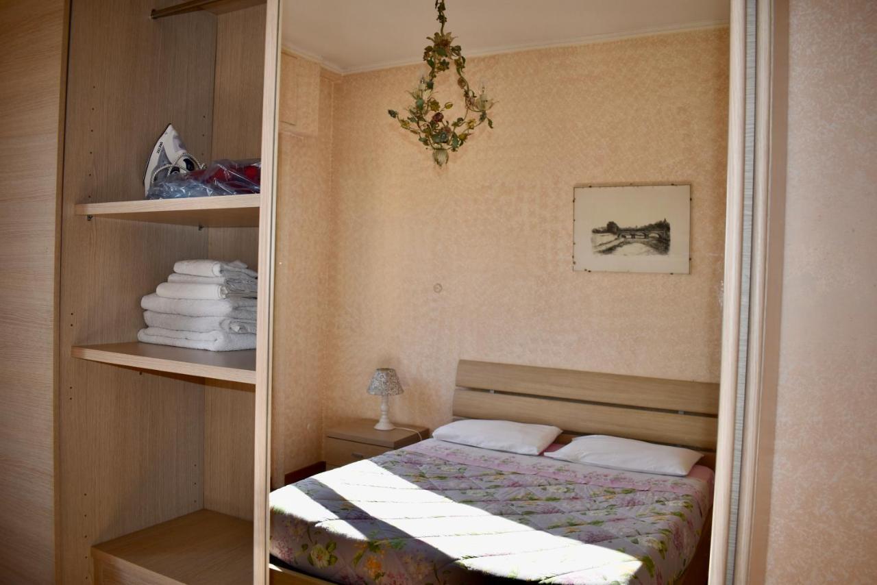Casa Vacanze "Animuccia House" Roma المظهر الخارجي الصورة