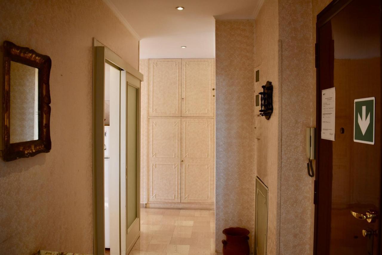 Casa Vacanze "Animuccia House" Roma المظهر الخارجي الصورة