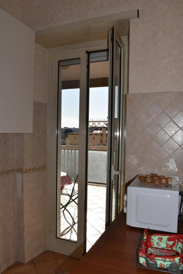 Casa Vacanze "Animuccia House" Roma المظهر الخارجي الصورة