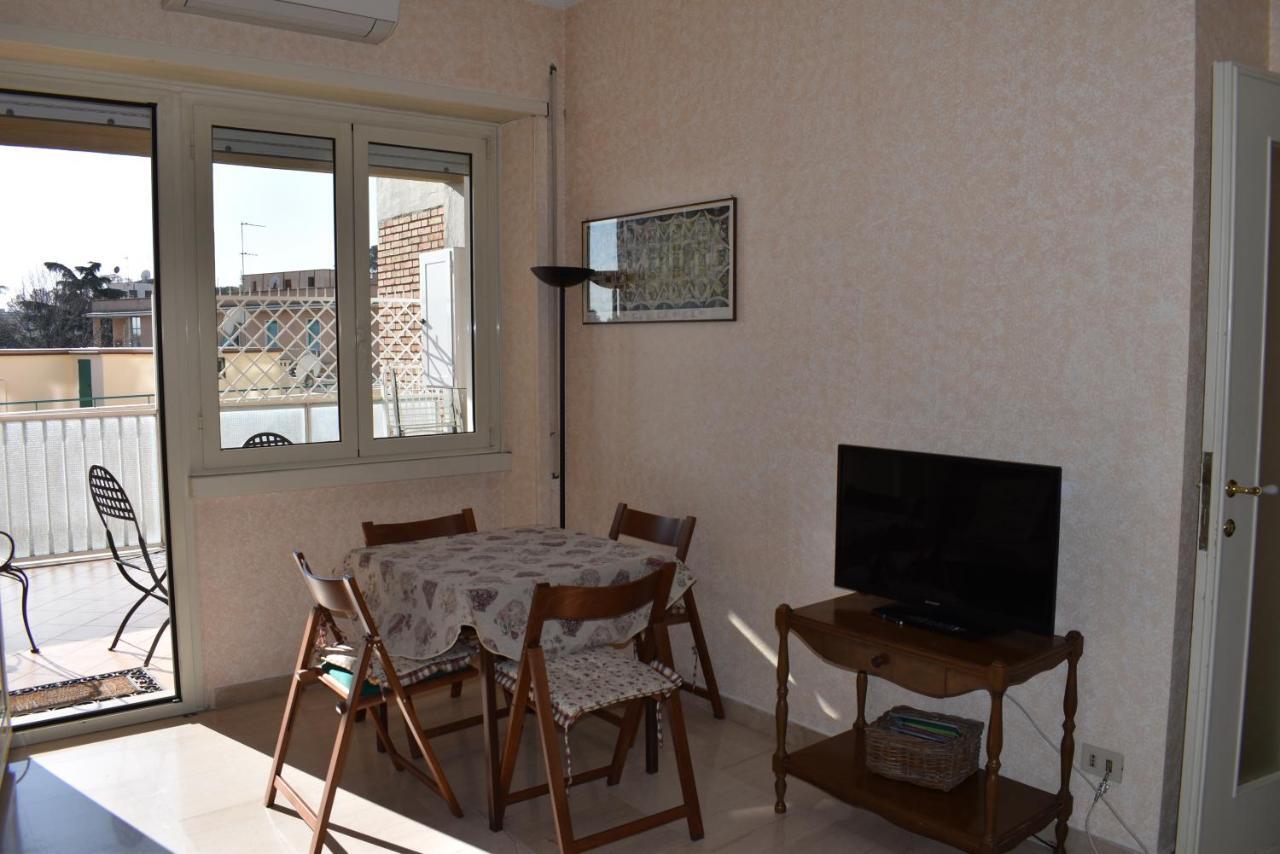 Casa Vacanze "Animuccia House" Roma المظهر الخارجي الصورة